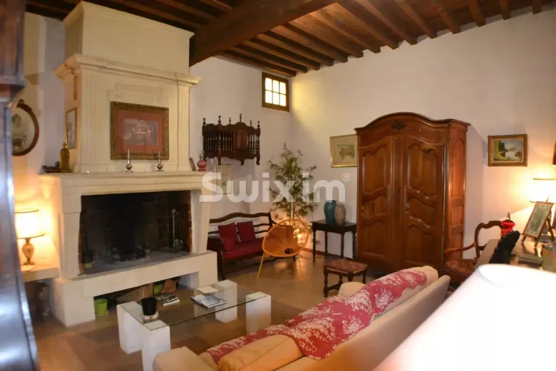 Casa in vendita a Arles (3)