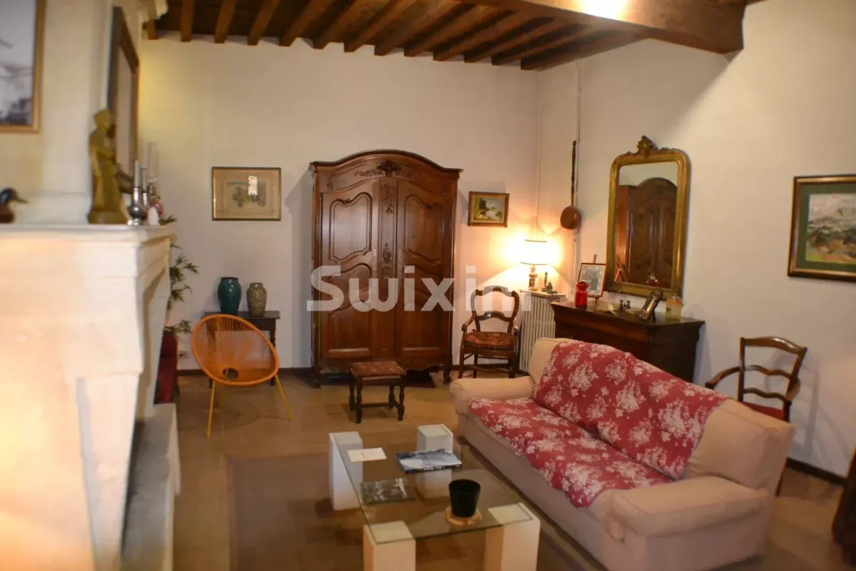 Casa in vendita a Arles - Smart Propylaia (5)