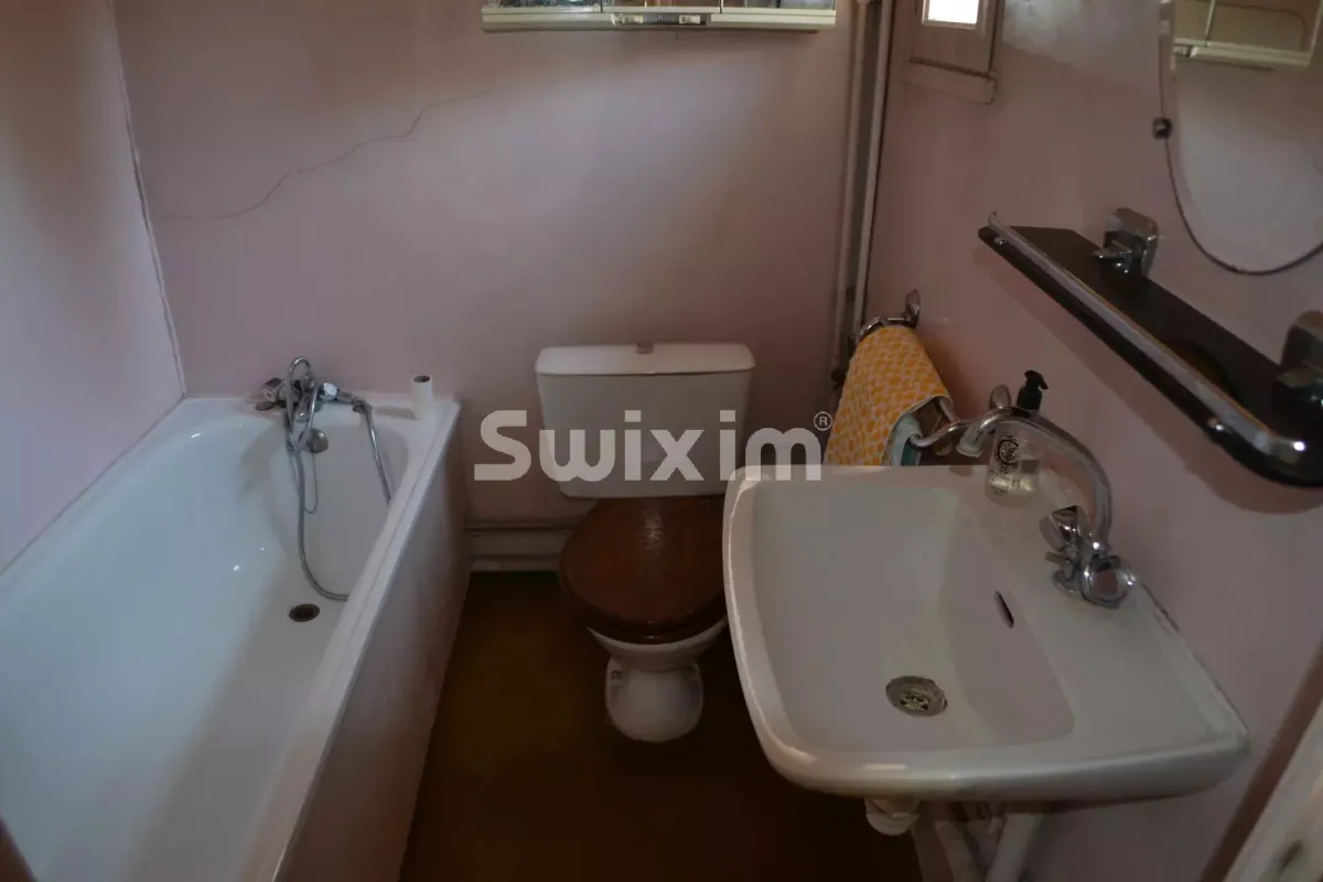 Casa in vendita a Arles - Smart Propylaia (8)