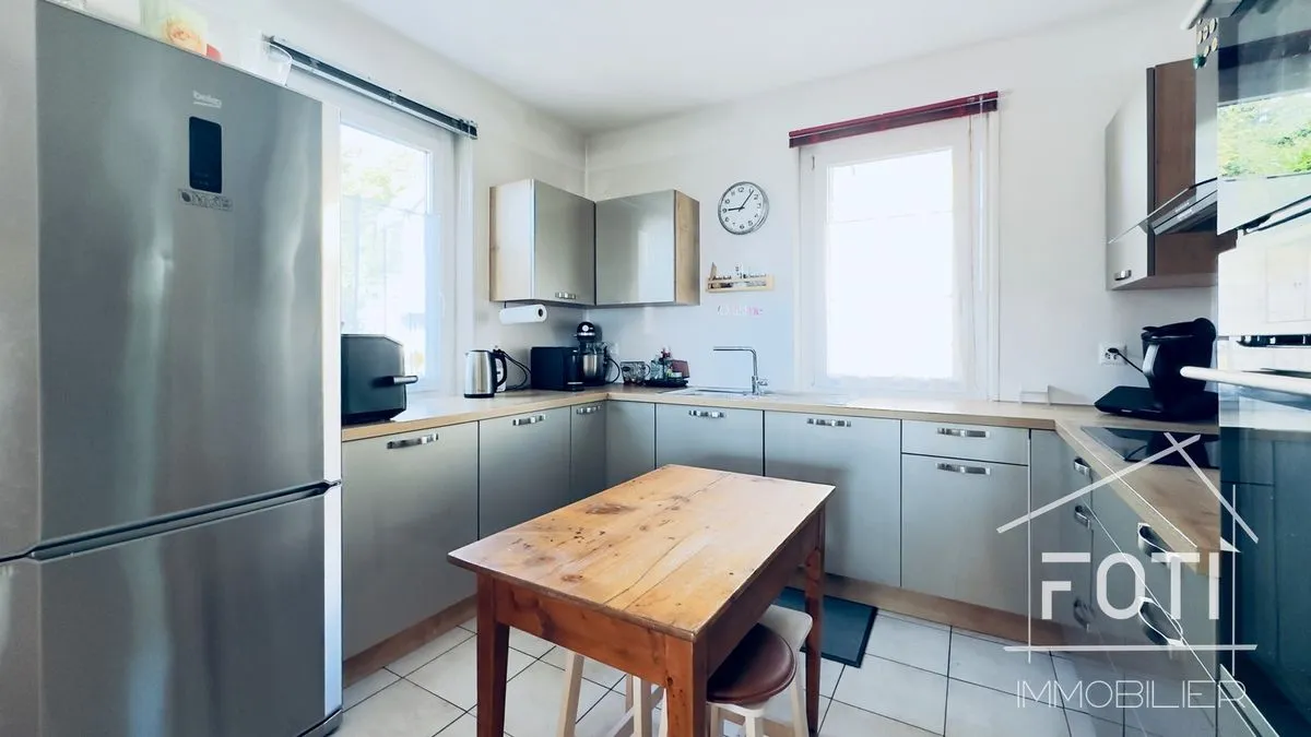 Monthey zu verkaufen Terrassenhaus Schweiz - cChic-immoHub Ihr Immobilienportal