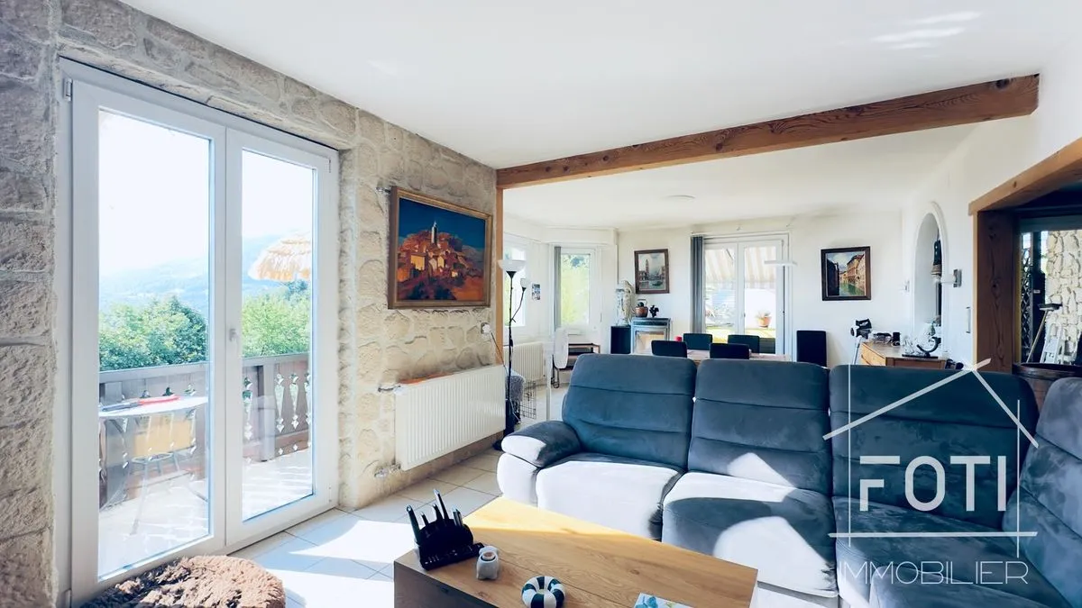 Monthey zu verkaufen Terrassenhaus Schweiz - cChic-immoHub Ihr Immobilienportal