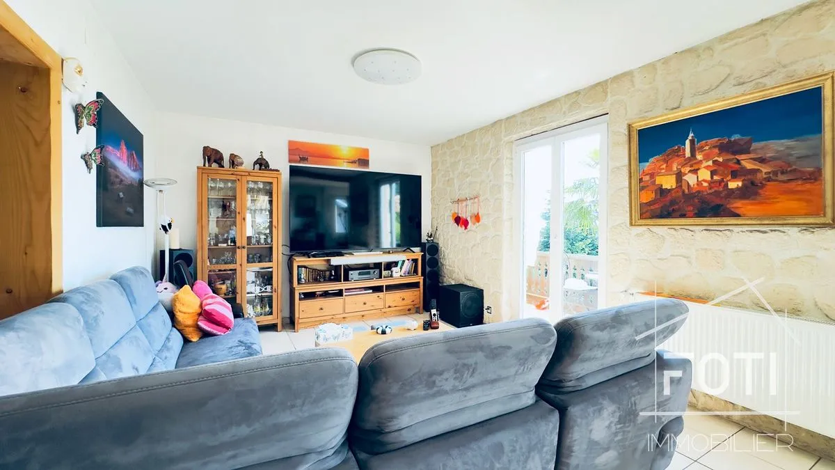Monthey zu verkaufen Terrassenhaus Schweiz - cChic-immoHub Ihr Immobilienportal