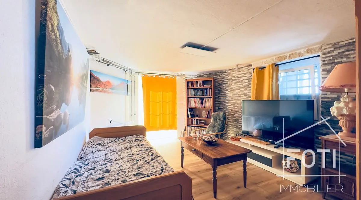 Monthey zu verkaufen Terrassenhaus Schweiz - cChic-immoHub Ihr Immobilienportal