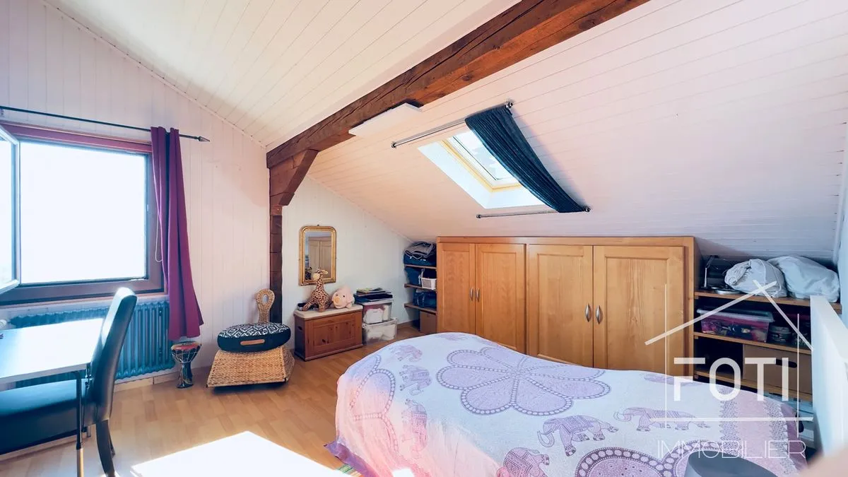 Monthey zu verkaufen Terrassenhaus Schweiz - cChic-immoHub Ihr Immobilienportal