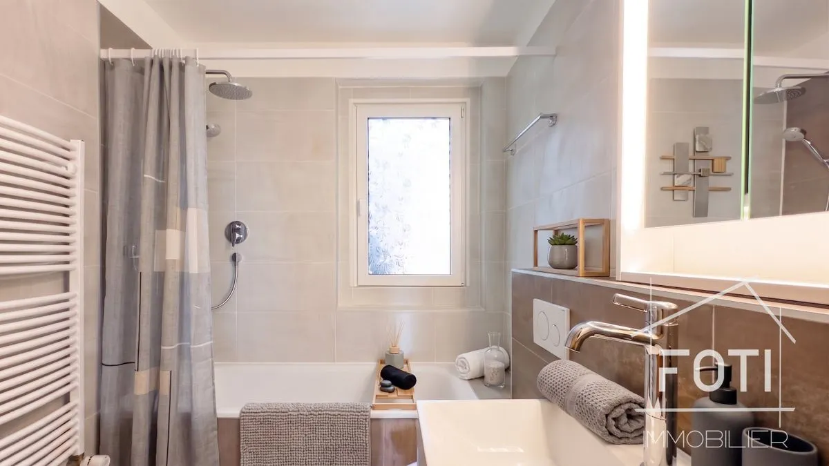Monthey zu verkaufen Terrassenhaus Schweiz - cChic-immoHub Ihr Immobilienportal