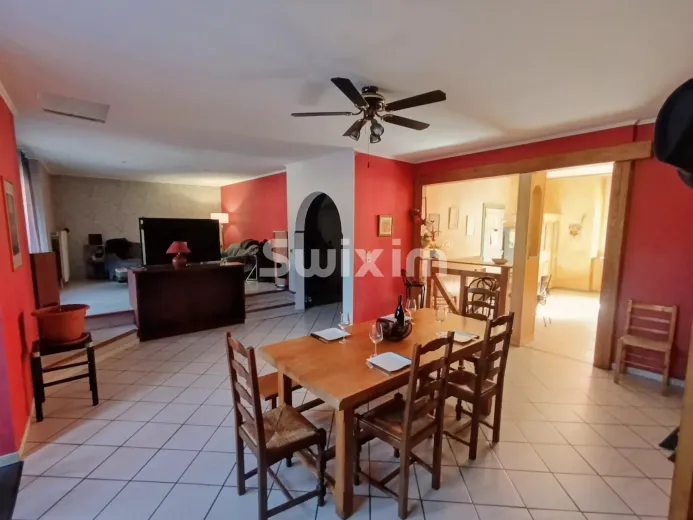 Casa in vendita a Laroque-D'olmes