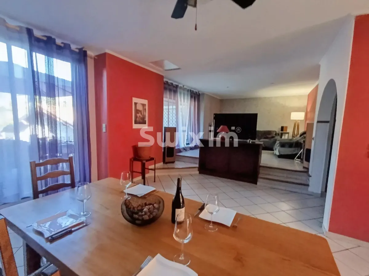 Maison à vendre à Laroque-D'olmes - Smart Propylaia (2)