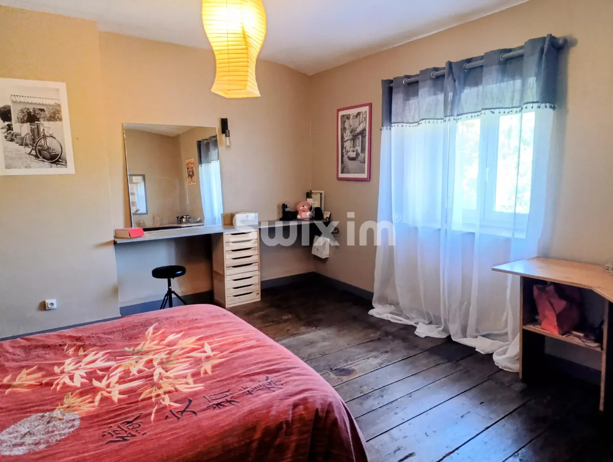 Maison à vendre à Laroque-D'olmes - Smart Propylaia (4)