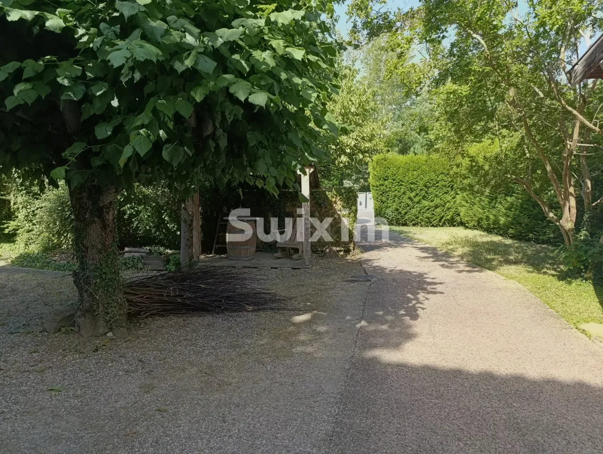 Maison à vendre à Laroque-D'olmes - Smart Propylaia (5)