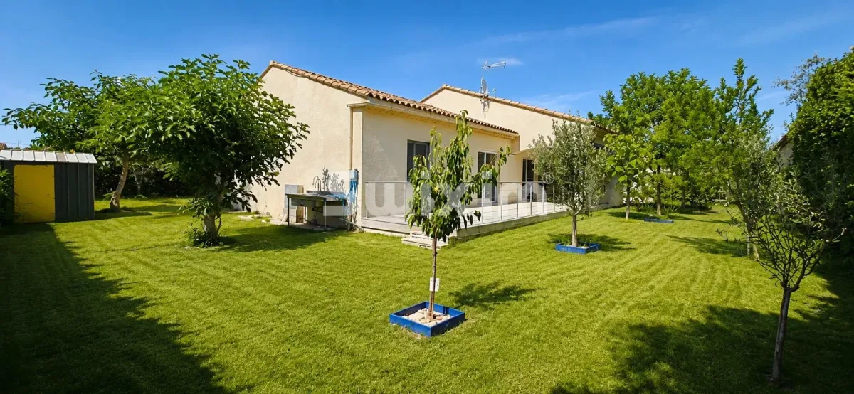 Casa in vendita a Valreas - Smart Propylaia (2)