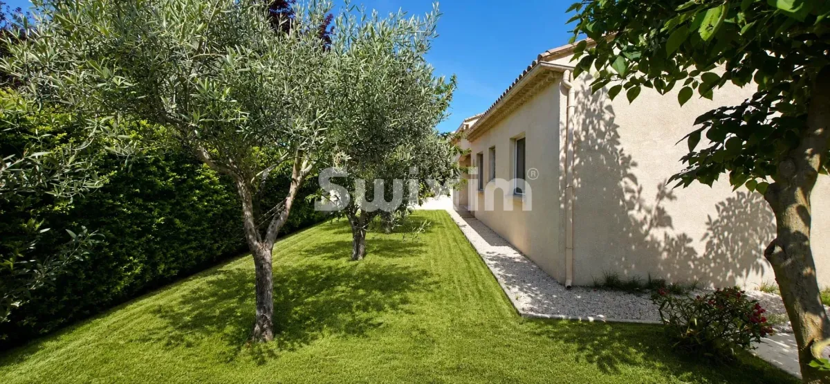 Casa in vendita a Valreas - Villa in vendita a Valreas, 7 locali, 168 m2 - Smart Propylaia (3)