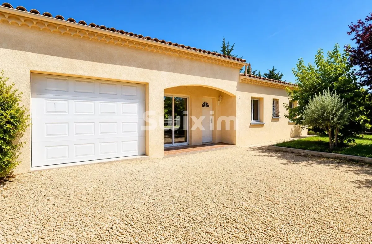 Casa in vendita a Valreas - Smart Propylaia (4)