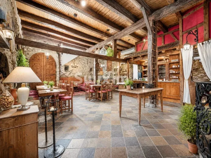 Commercial & industry for sale in Bergheim (4)