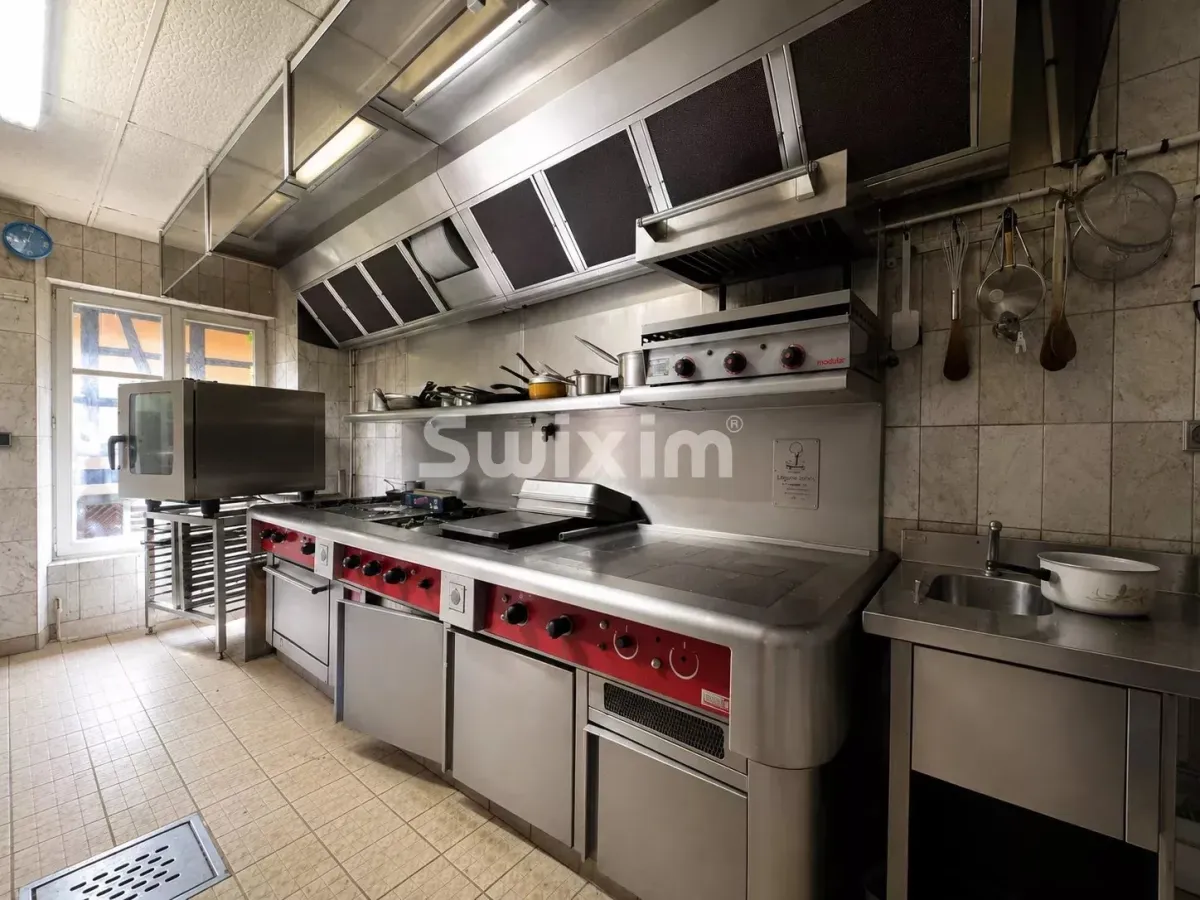 Commercial & industry for sale in Bergheim - 783 m² of possibilities - Smart Propylaia (6)