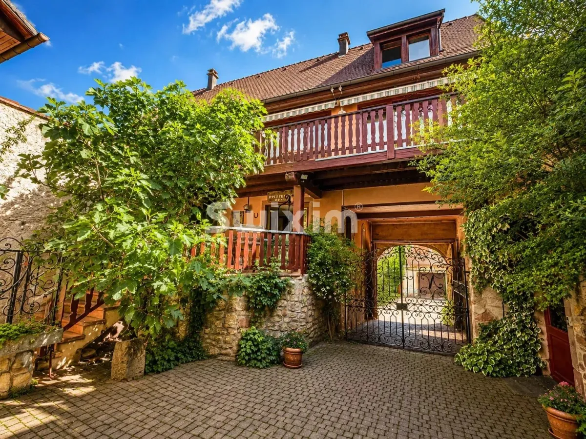 Commercial & industry for sale in Bergheim - Smart Propylaia (17)