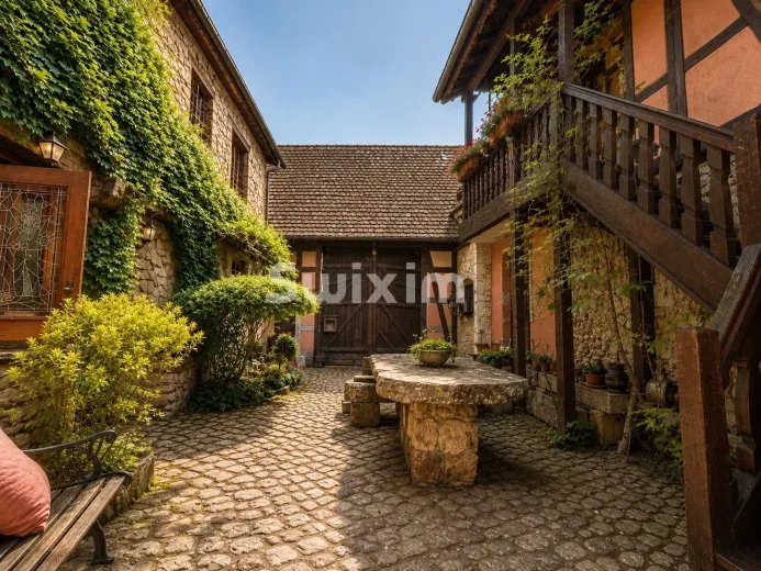 Commercial & industry for sale in Bergheim (18)