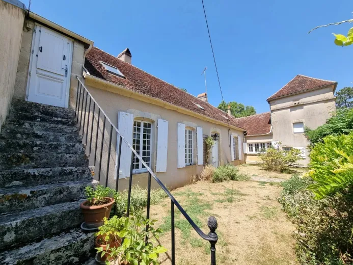House for sale in Tannay