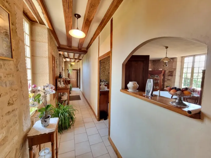 House for sale in Tannay (2)