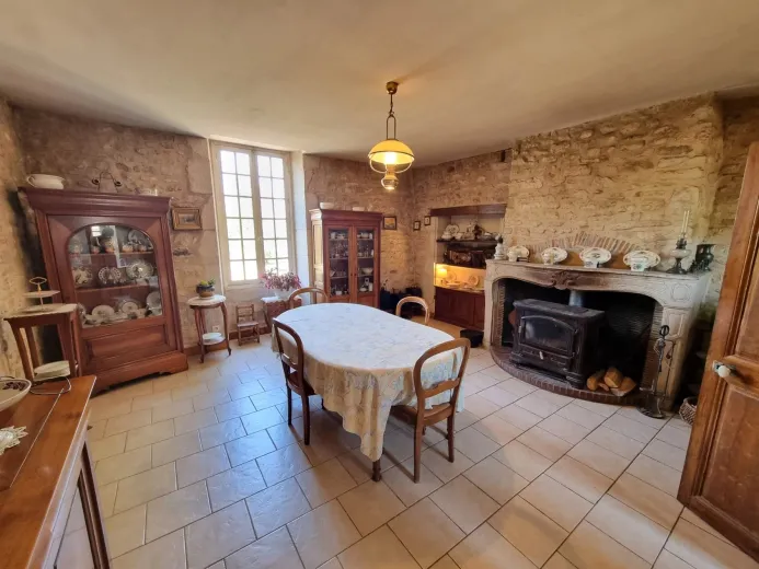 House for sale in Tannay (3)
