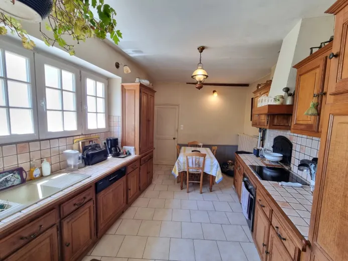 House for sale in Tannay (4)