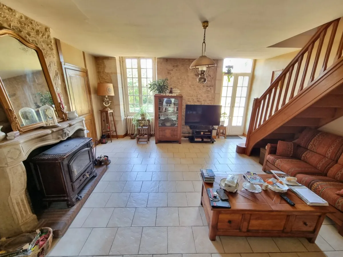 House for sale in Tannay - Smart Propylaia (5)