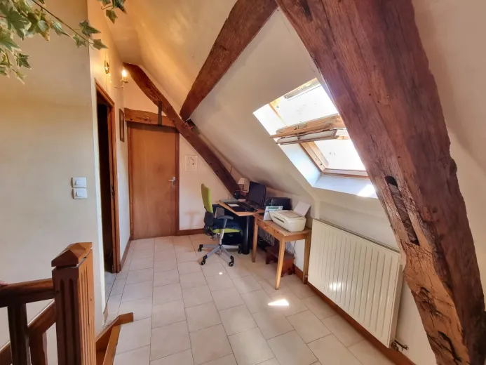 House for sale in Tannay (10)