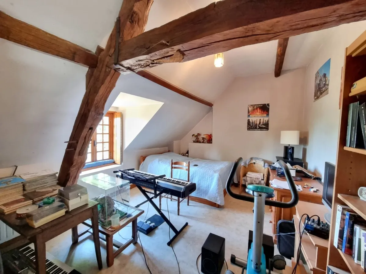 House for sale in Tannay - Smart Propylaia (11)