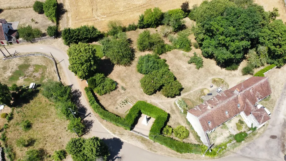 House for sale in Tannay (15)