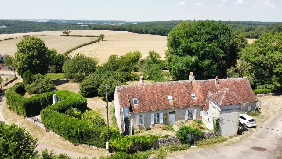 House for sale in Tannay (16)