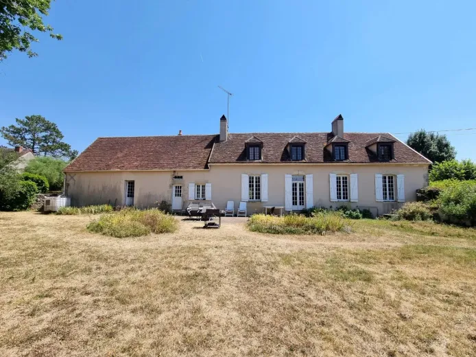 House for sale in Tannay (19)