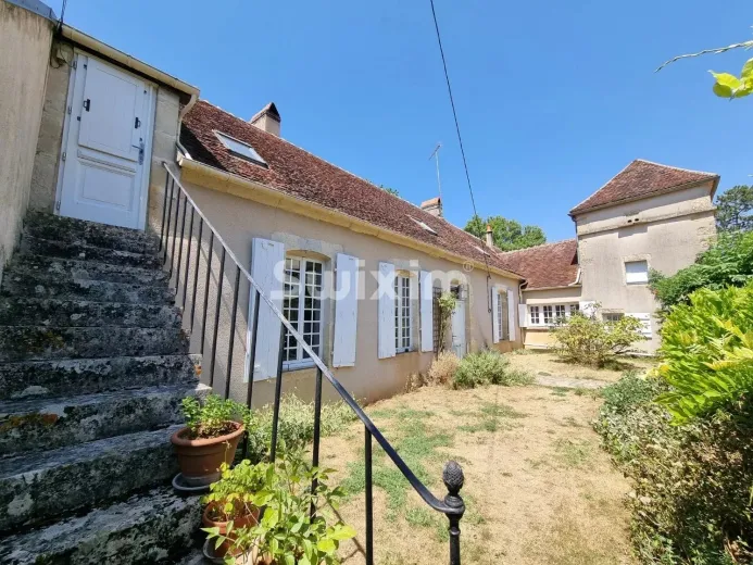 House for sale in Tannay (20)
