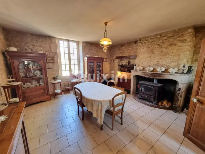 House for sale in Tannay (22)