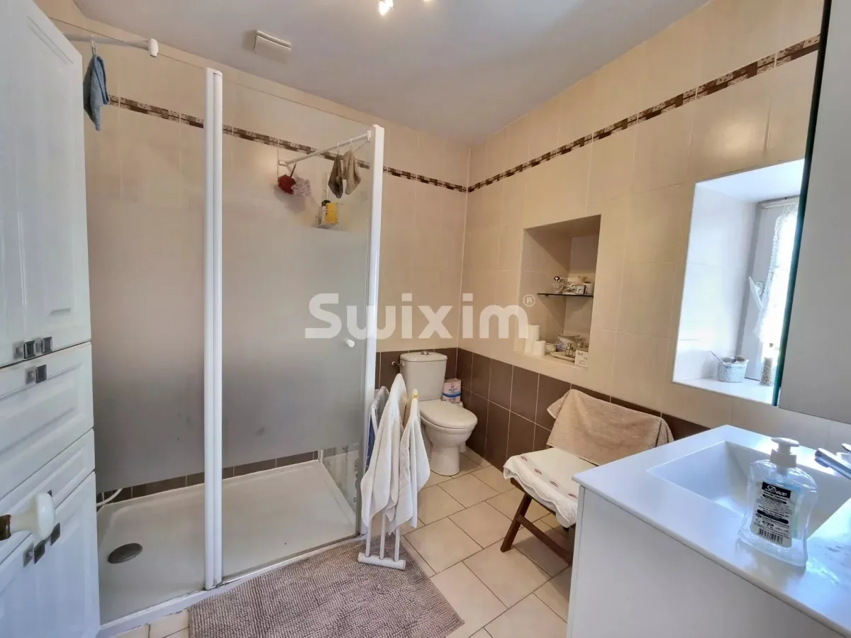 House for sale in Tannay - Former Presbytery of 175m² - 5 bedrooms and 3218m² land - Smart Propylaia (27)