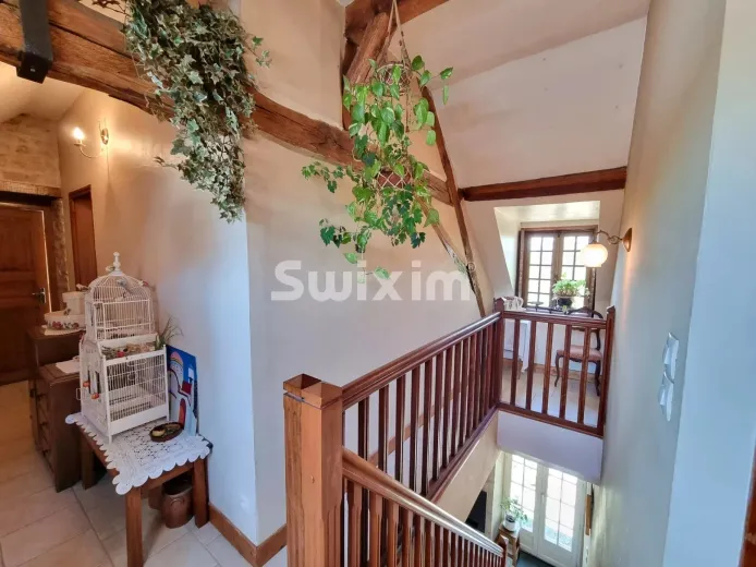 House for sale in Tannay (28)