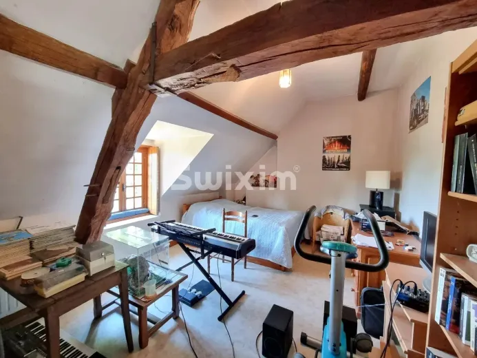 House for sale in Tannay (30)