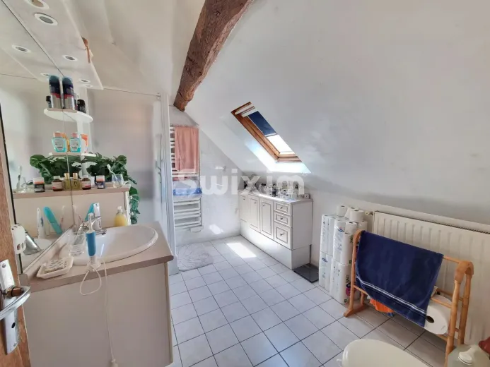 House for sale in Tannay (33)