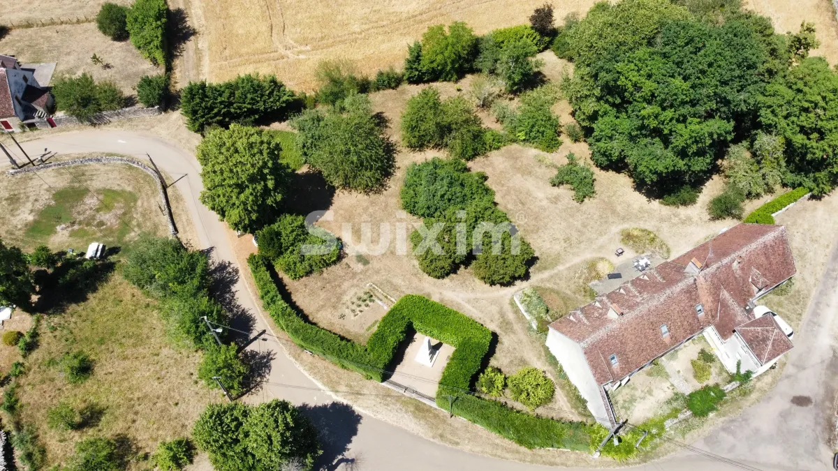 House for sale in Tannay - Smart Propylaia (34)