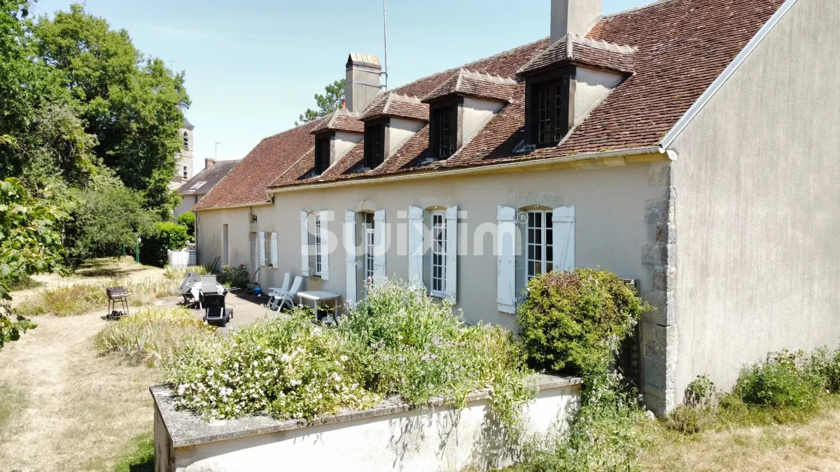 House for sale in Tannay - Smart Propylaia (37)
