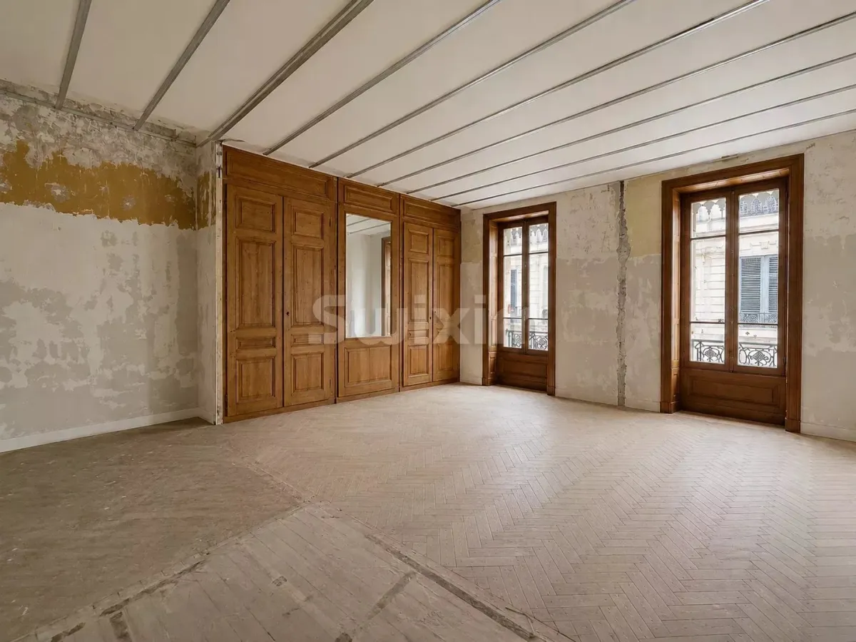 Wohnung zu verkaufen in Lyon-2E-Arrondissement - Smart Propylaia (2)