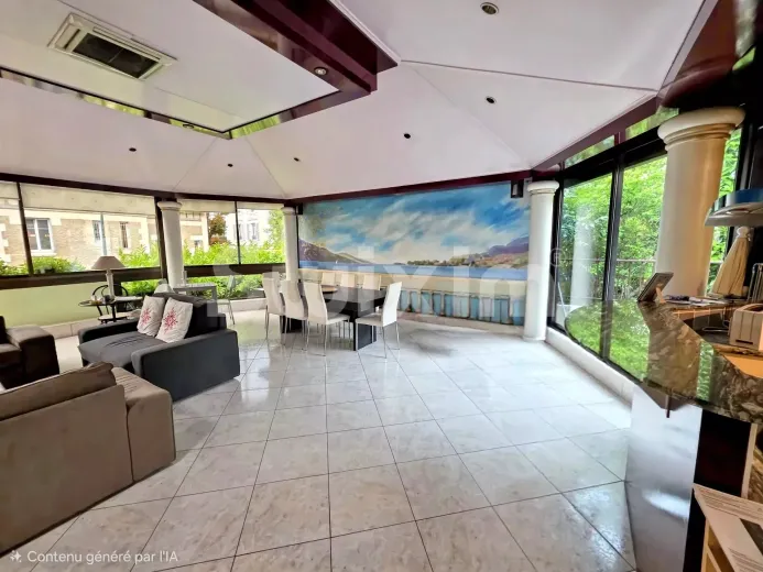 Apartment for sale in Aix-Les-Bains