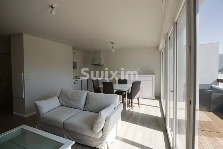 Appartamento in vendita a Marseille-15E-Arrondissement