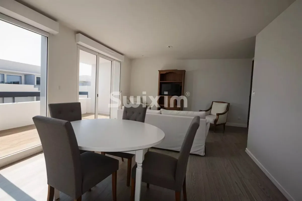 Appartamento in vendita a Marseille-15E-Arrondissement - Smart Propylaia (2)