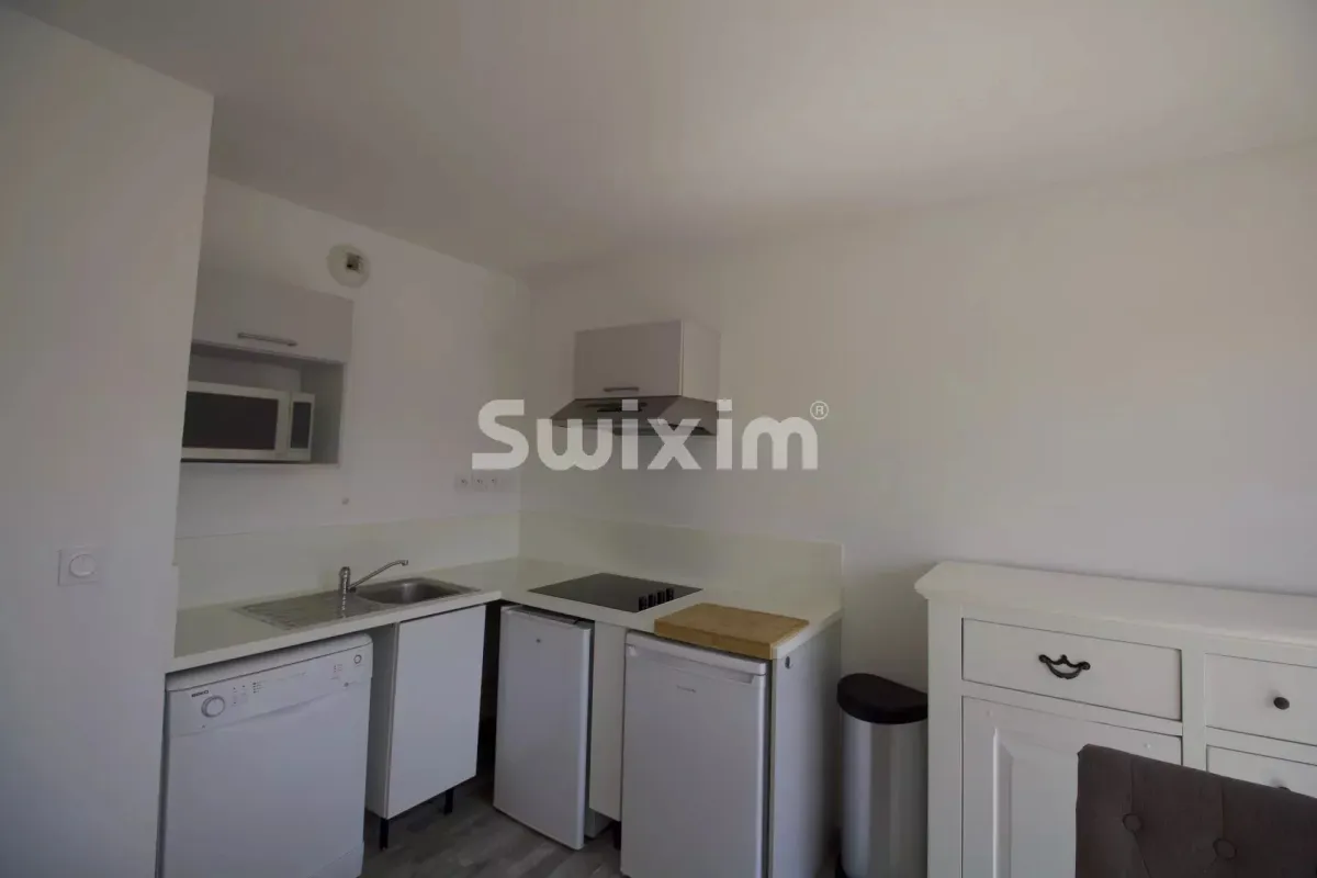 Appartamento in vendita a Marseille-15E-Arrondissement - Smart Propylaia (4)
