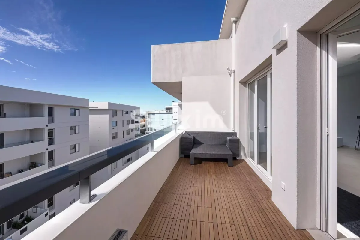 Appartamento in vendita a Marseille-15E-Arrondissement - Smart Propylaia (5)