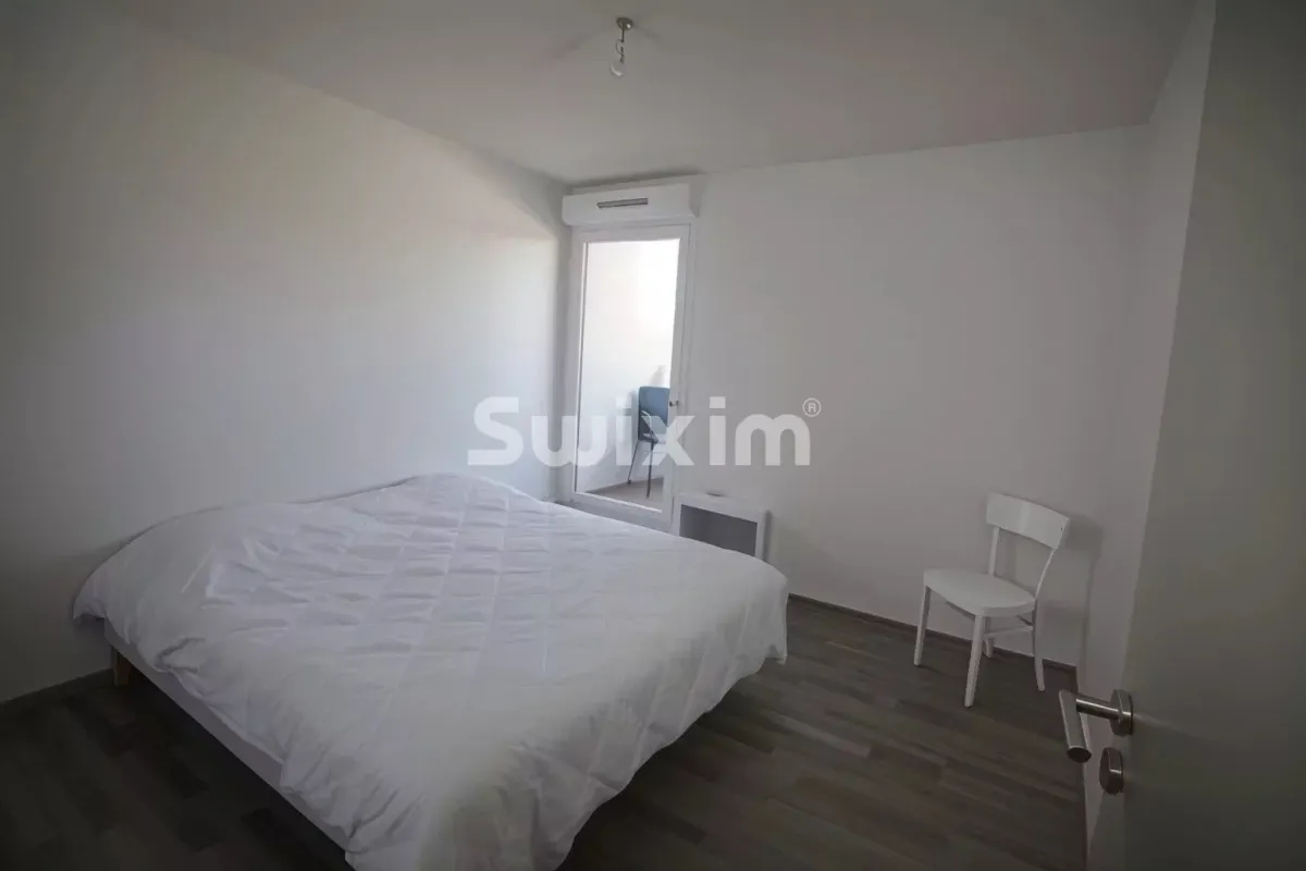 Appartamento in vendita a Marseille-15E-Arrondissement - Smart Propylaia (7)