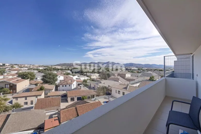 Appartamento in vendita a Marseille-15E-Arrondissement (8)