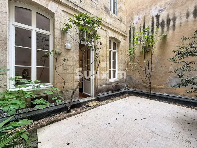 Appartement à vendre à Bordeaux