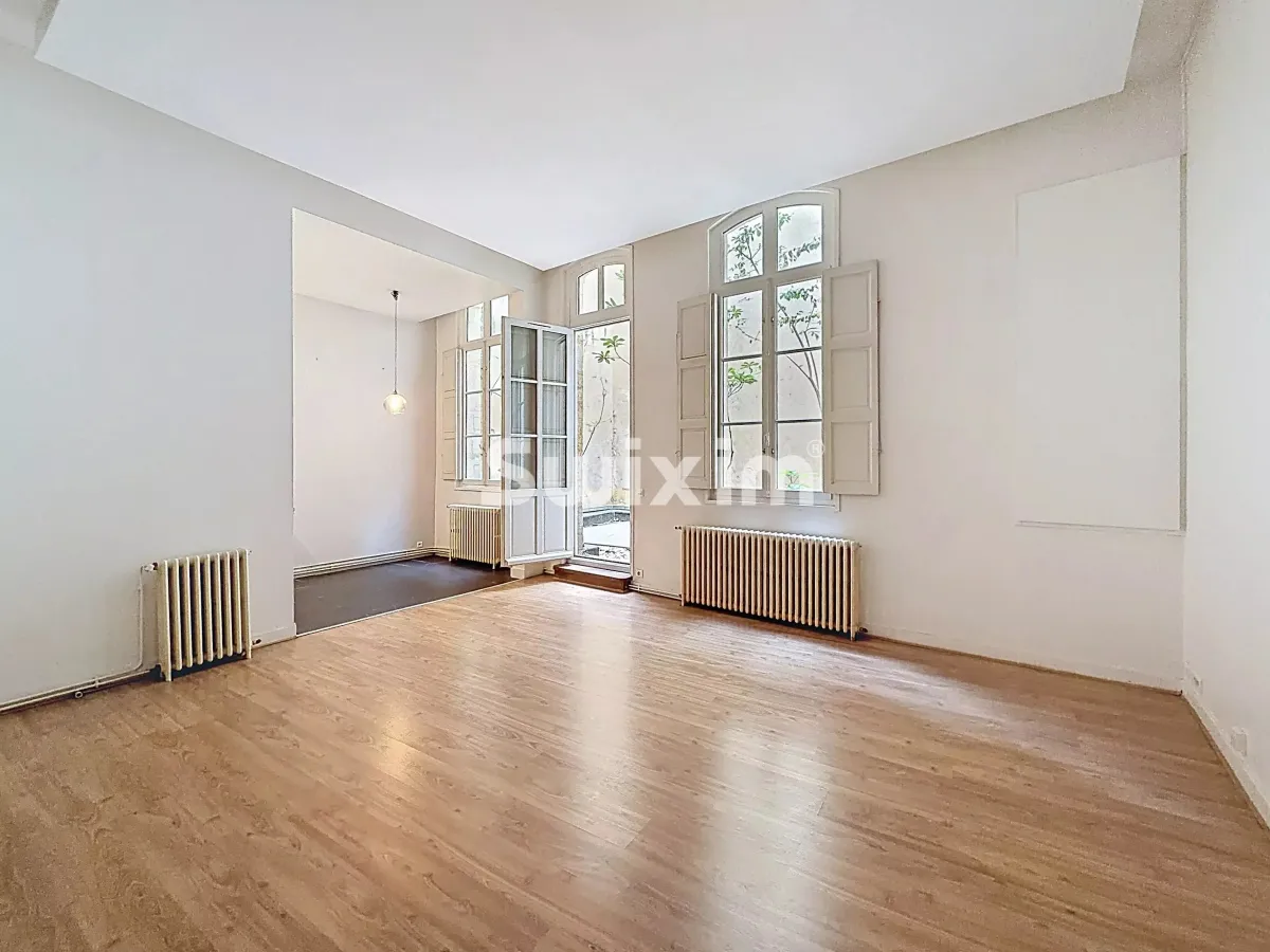 Appartement à vendre à Bordeaux - Smart Propylaia (2)