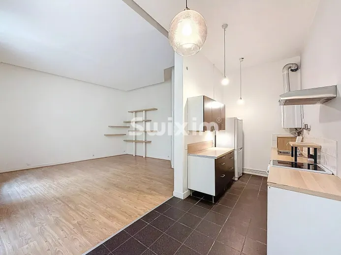 Appartement à vendre à Bordeaux (5)