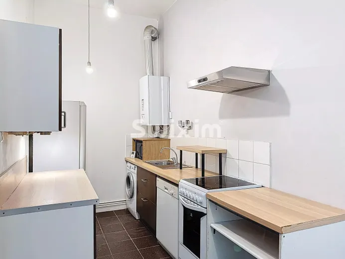 Appartement à vendre à Bordeaux (7)